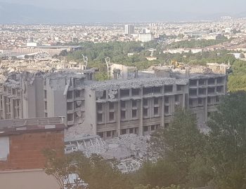 ALDEN MÜHENDİSLİK