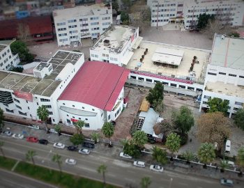 ALDEN MÜHENDİSLİK