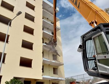 ALDEN MÜHENDİSLİK