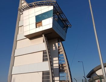 ALDEN MÜHENDİSLİK